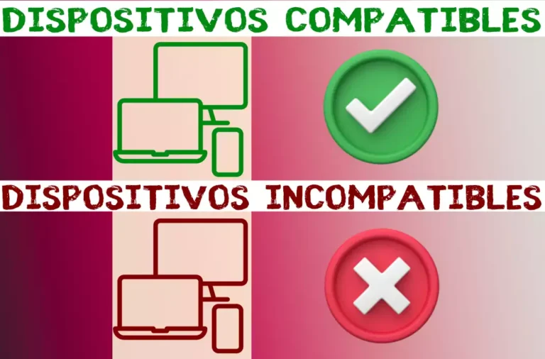 Dispositivos Compatibles e Incompatibles Con Magis TV