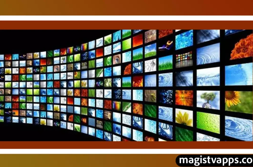 La mejor aplicación de streaming