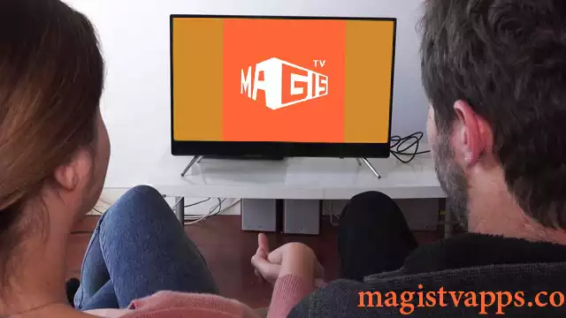 descargar magis tv apk